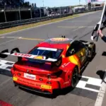 DTM Race Zandvoort 2: BMW Victory by Kelvin van der Linde, Dörr on Podium