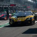 "Coming to the point where someone dies": Rule criticism after Zandvoort pit lane chaos