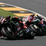 Aprilia vs. Ducati: What made the difference in the duel for the Mugello victory