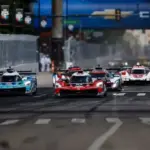 IMSA Detroit 2026: Free Livestream and TV Broadcast