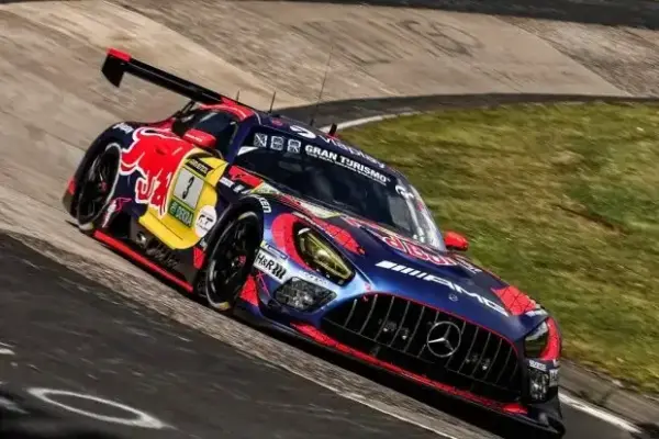 Adventure: Why Verstappen is allowed what Bearman does not dare