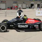 Indy 500 2026 with Mick Schumacher live: Ready for the 380 km/h show