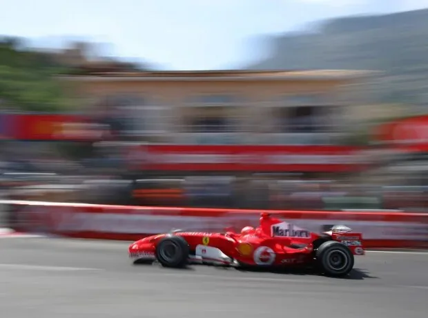 Michael Schumacher