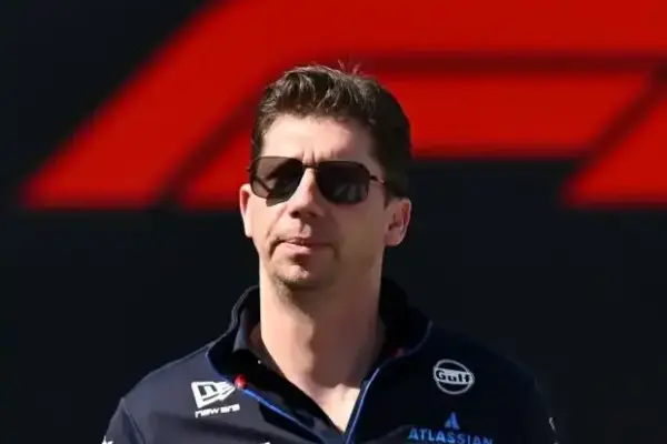 Williams: "Decent" update package planned for Canada