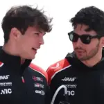 Ralf Schumacher: Ocon exit at Haas "pretty much set in stone"