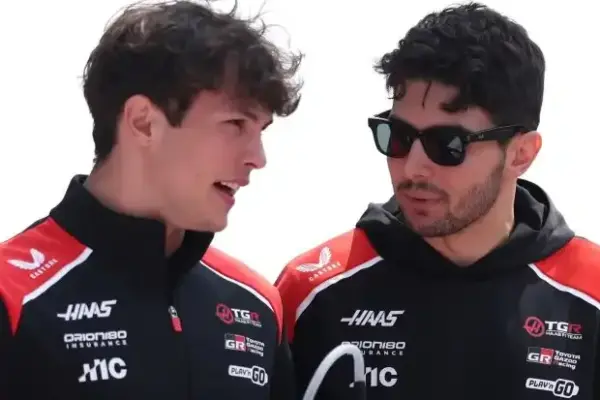 Ralf Schumacher: Ocon exit at Haas "pretty much set in stone"