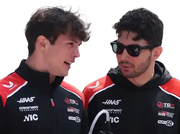 Ralf Schumacher: Ocon exit at Haas "pretty much set in stone"