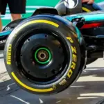 Formula 1 Tires 2026: Which Compounds at Which Grand Prix?