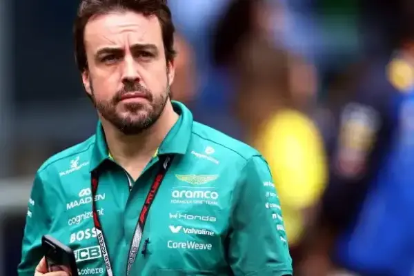Fernando Alonso sounds the alarm: No updates until summer