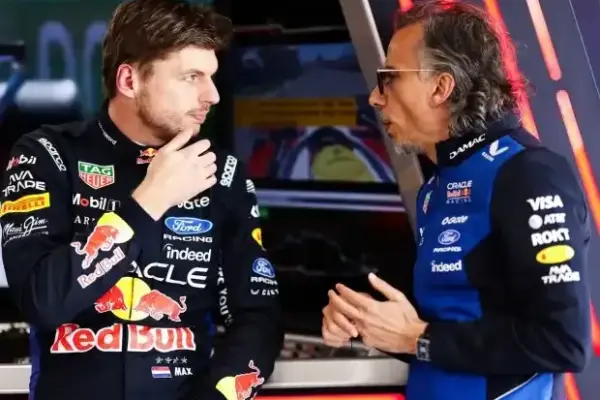 "Hab's euch ja gesagt": Why Red Bull needs the feud with Verstappen