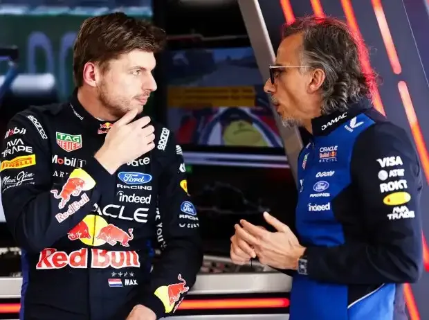 "Hab's euch ja gesagt": Why Red Bull needs the feud with Verstappen