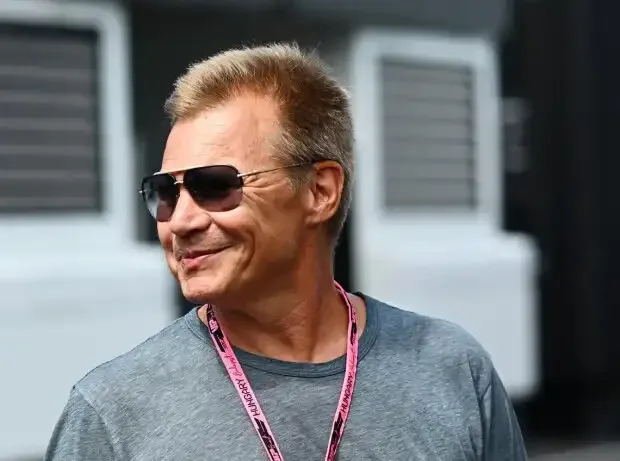 Knife attack or accident? Mika Salo injured in Thailand