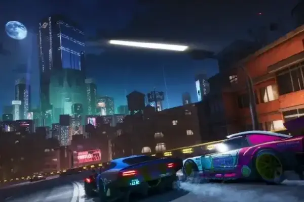 Screamer: Demo version for PC and console gamers, new feature coming soon, discount promotion