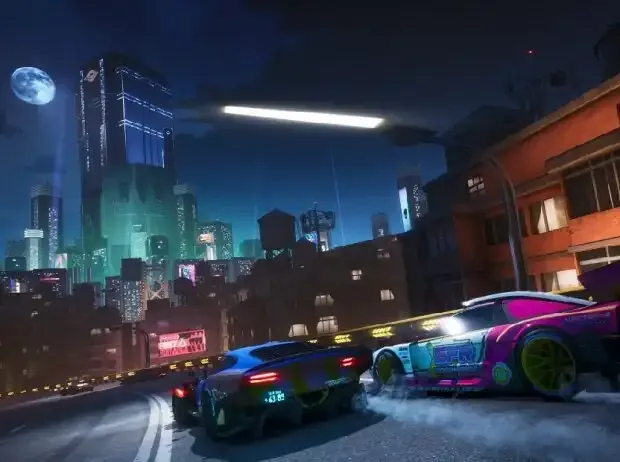 Screamer: Demo version for PC and console gamers, new feature coming soon, discount promotion