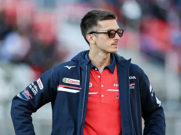 Luca Marini