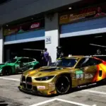 BMW explains turbo change in M4 GT3 with "costs": Forced by the FIA?