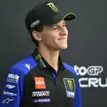 Driver earthquake at Yamaha: Quartararo expresses doubts about strategy