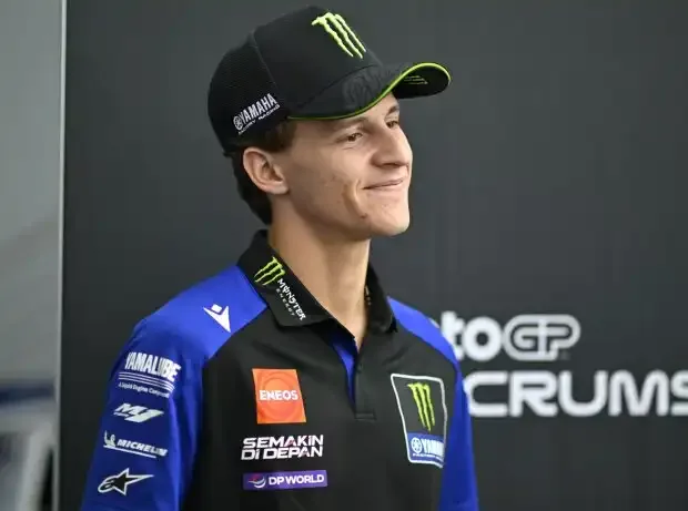 Driver earthquake at Yamaha: Quartararo expresses doubts about strategy