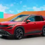 Skoda Epiq (2026): This is what the 26,000-euro crossover looks like