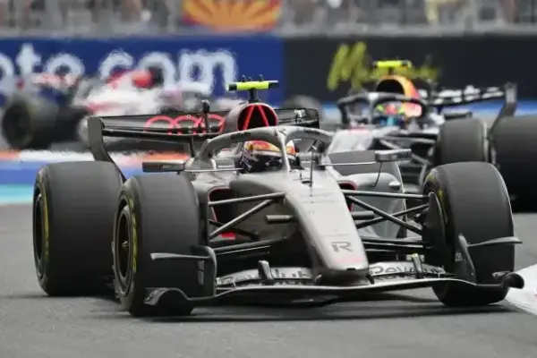 Next setback for Audi: Gabriel Bortoleto disqualified from the sprint!