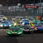 Bortolotti sauer auf Mapelli: Kollision mit AMG wegen Frühstart?