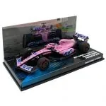 Fernando Alonso BWT Alpine F1 Team A522 Formula 1 Bahrain GP 2022 Limited Edition 1:43