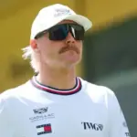 Coachella with Daniel Ricciardo: Why Valtteri Bottas never wants to go again