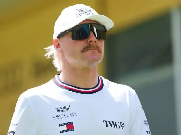 Coachella with Daniel Ricciardo: Why Valtteri Bottas never wants to go again