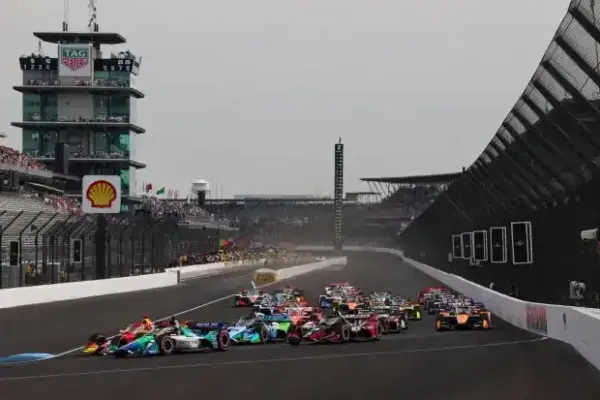 IndyCar Indianapolis GP 2026 with Mick Schumacher: Schedule, TV, all info