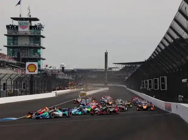 IndyCar Indianapolis GP 2026 with Mick Schumacher: Schedule, TV, all info