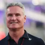 Without emissions: Coulthard for the return of Formula 1 V8 engines