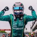 Mathilda Paatz feiert Debütsieg in der F1 Academy in Kanada