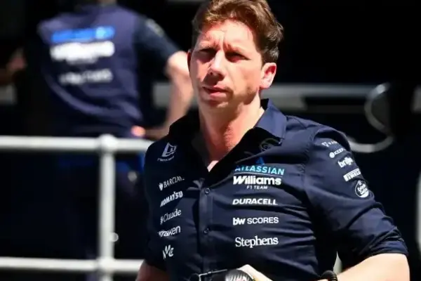 Why Williams Will Need Time to Reduce the Weight of the FW48