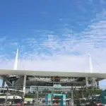 Trickling instead of flooding: Paddock Club in Miami grows