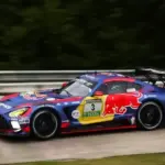 Drive shaft! Max Verstappen loses almost certain victory at 24h Nürburgring