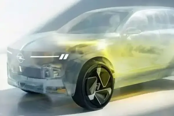 Official: Opel launches new electric SUV with Leapmotor technology