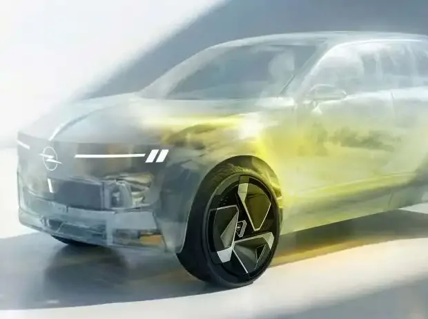 Official: Opel launches new electric SUV with Leapmotor technology