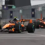 Criticism of Piastri and Norris: "They should have this experience"