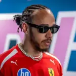 Why Lewis Hamilton is frustrated with the Ferrari simulator