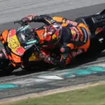 If there is no replacement: Espargaro absence exposes weakness