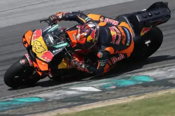 If there is no replacement: Espargaro absence exposes weakness