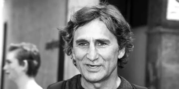 Alessandro Zanardi (1966-2026)