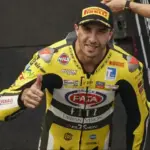 After Superbike Exit: Iannone Races Bagger World Cup for Harley-Davidson