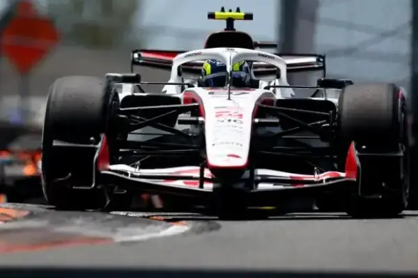 FIA takes action: Overtake boost in rain banned from Miami onwards