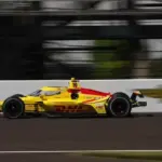 Indy 500 Qualifying Shootouts: Alex Palou conquers the pole!