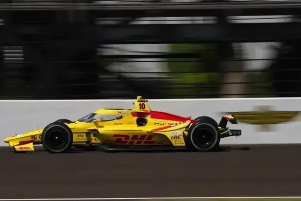 Indy 500 Qualifying Shootouts: Alex Palou conquers the pole!