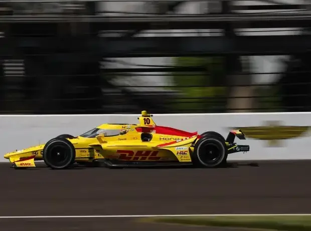 Indy 500 Qualifying Shootouts: Alex Palou conquers the pole!