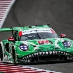 Dino-Porsche: How Rexy's New Sister Sketchy Came to Be
