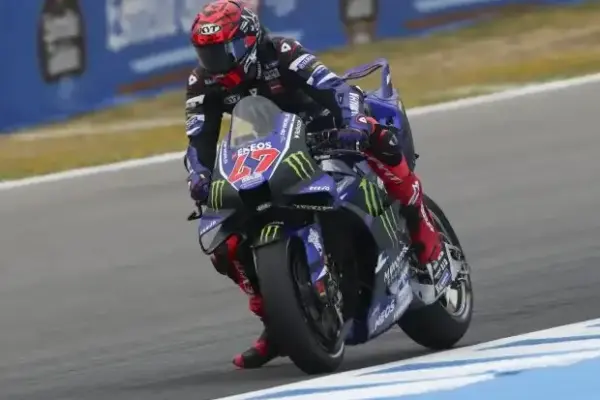 MotoGP: No more wildcards for all manufacturers from 2027 onwards