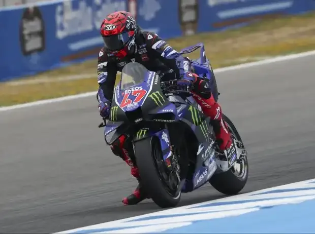 MotoGP: No more wildcards for all manufacturers from 2027 onwards